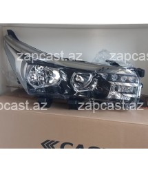  Corolla (E170/E180) 2013-2018, fara sağ diod ksenonsuz evropeyka 8113002E70 